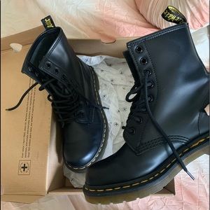 Dr. Martens Boots